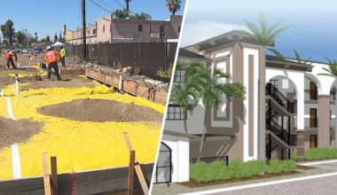 Homeless veterans to get new housing in Inland Empire – NBC Los Angeles