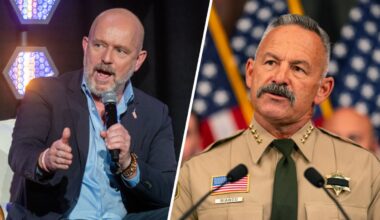 GOP as California’s next governor? It’s looking more likely – NBC Los Angeles