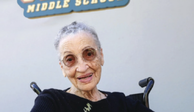 Betty Reid Soskin (1921–2025) Celebration of Life - San Francisco Bay Times