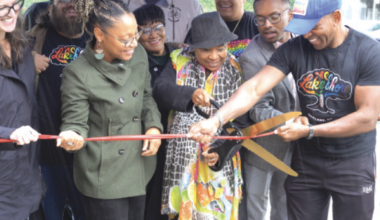 Additions, Enhancements in the Works for Oakland’s Lakeshore LGBTQ Cultural District - San Francisco Bay Times