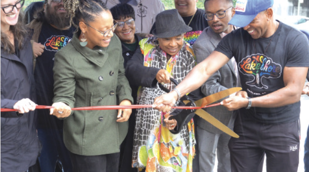 Additions, Enhancements in the Works for Oakland’s Lakeshore LGBTQ Cultural District - San Francisco Bay Times