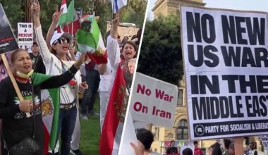 Mixed opinions in the Bay Area as gas prices skyrocket amid Iran war – NBC Bay Area