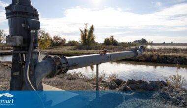 what California's new groundwater report reveals