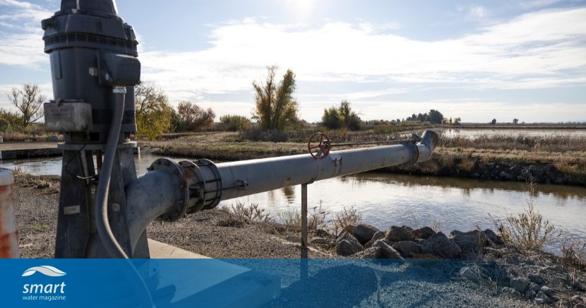 what California's new groundwater report reveals