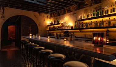 BADMAASH New Abbot Kinney Spot to Feature New Menu Items