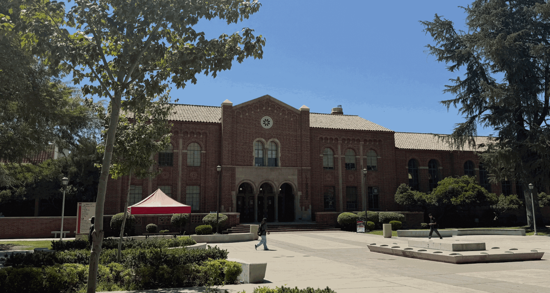 Are Open College Campuses Really Safe? – The Rampage Online