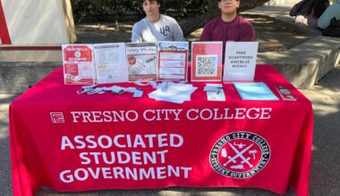 ICE Safety and Campus Accessibility Concerns Discussed at March 3 ASG Meeting – The Rampage Online