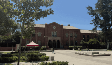 Are Open College Campuses Really Safe? – The Rampage Online