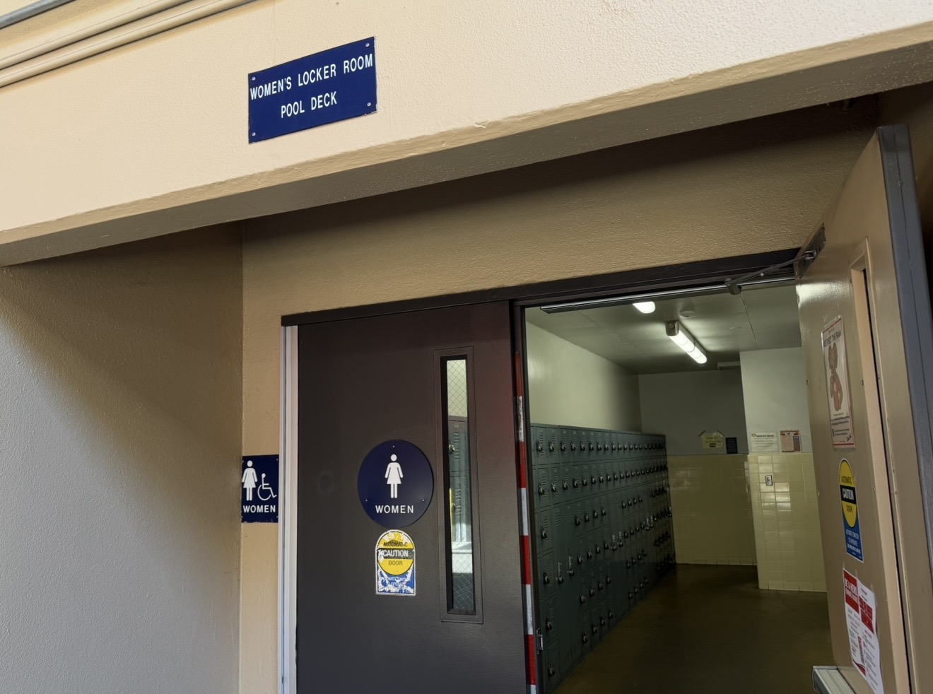 Why Is Women’s Soccer Excluded From Sports? – The Rampage Online