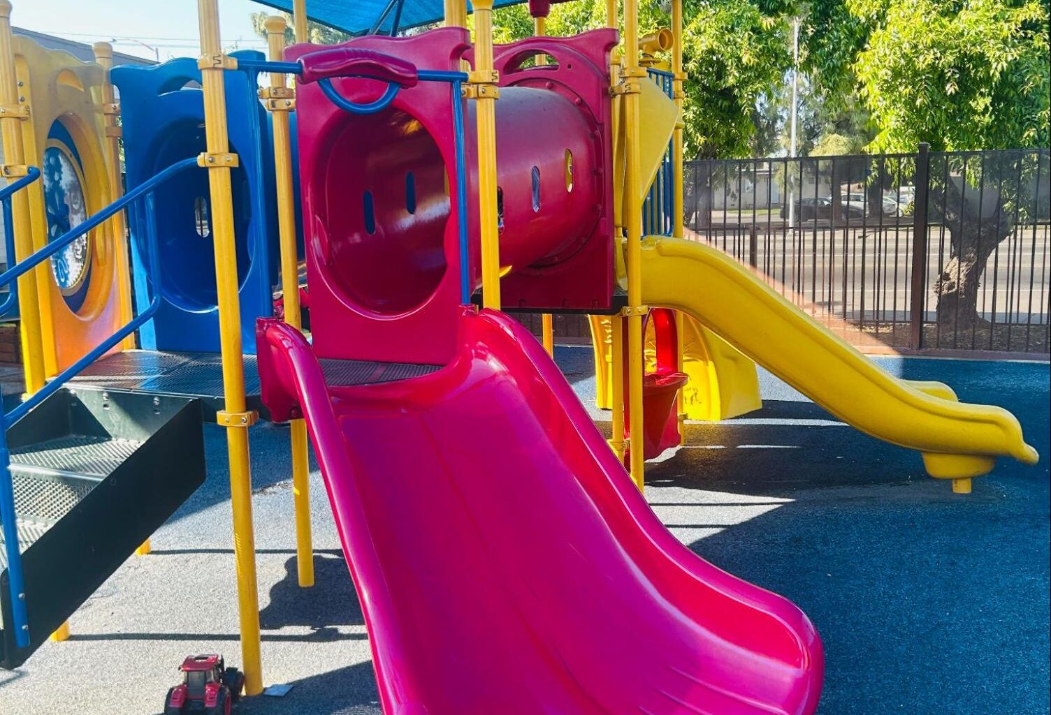 Early Learning Changes Within Fresno Unified School District – The Rampage Online