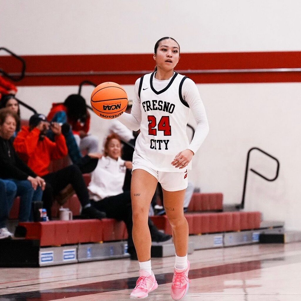 FCC Women’s Basketball Player Alyssa Kem – The Rampage Online