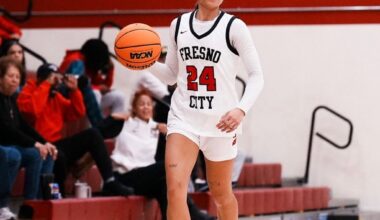 FCC Women’s Basketball Player Alyssa Kem – The Rampage Online