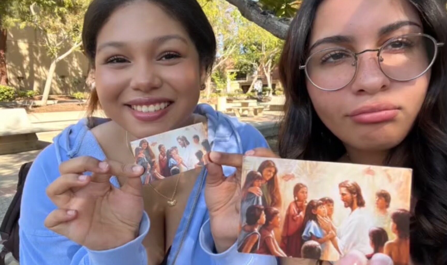 Leave Them Or Draw The Line? – The Rampage Online