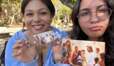 Leave Them Or Draw The Line? – The Rampage Online