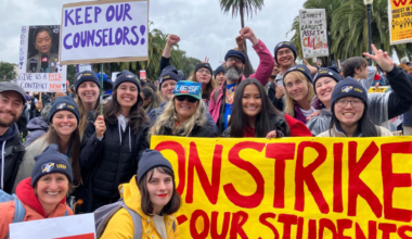 Overwhelmed by Strike, San Francisco Schools Found the Money for Top Union Demands