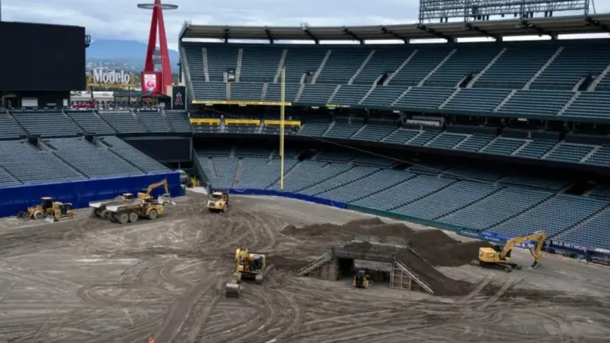 Angels Baseball faces a new naming fight as Anaheim lawmakers push to legislate ‘Anaheim’ back