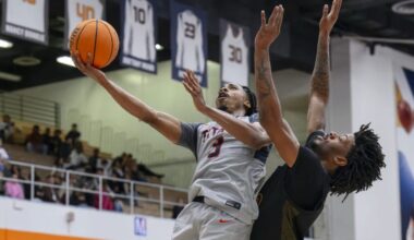 Cal State Fullerton men take momentum into Big West Tournament – Orange County Register