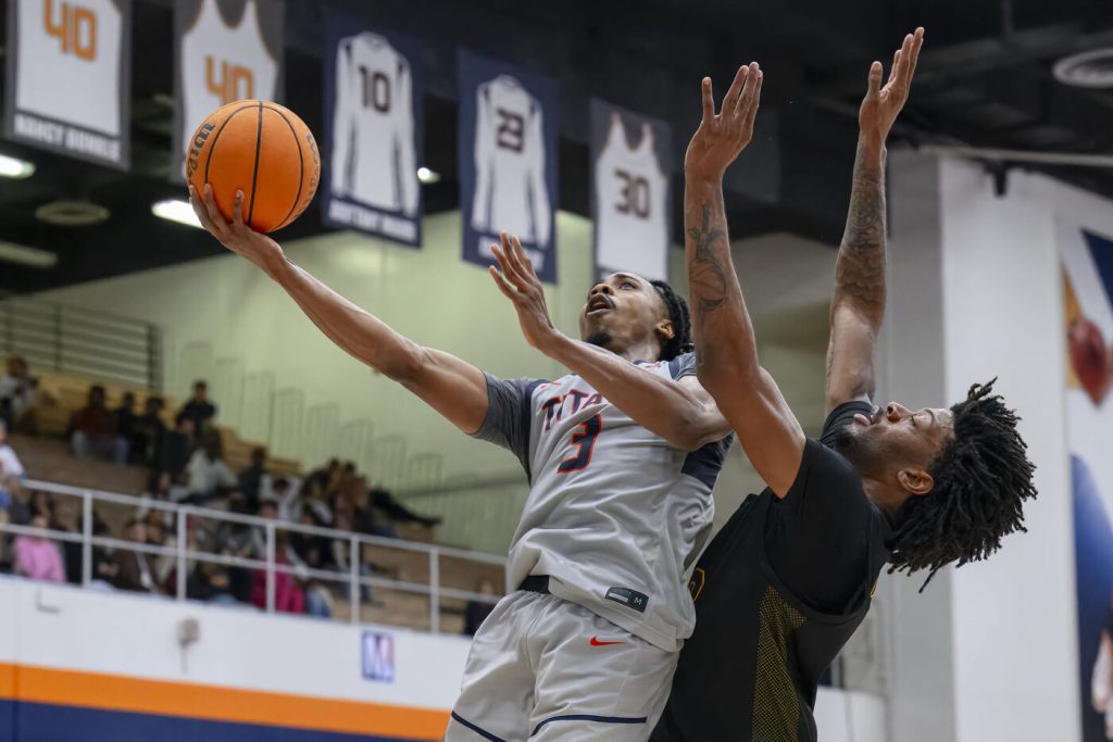 Cal State Fullerton men take momentum into Big West Tournament – Orange County Register