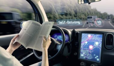 Amazon’s Zoox Is Expanding Its Robotaxi to San Francisco and Las Vegas — Tesla Should Be Worried