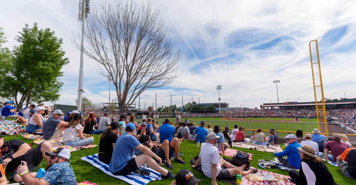 Arizona Diamondbacks 8, San Francisco Giants 7