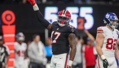 49ers Free Agency Tracker: Rumors, Reports, and Signings: Matt Hennessy is headed to the NFC East