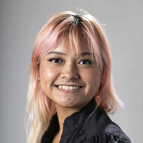 Profile Image of Kat Tran