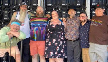 The Sacramento Beat: March music events around Sacramento