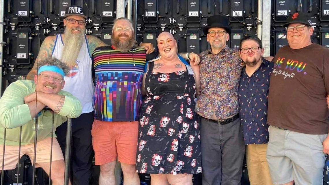 The Sacramento Beat: March music events around Sacramento