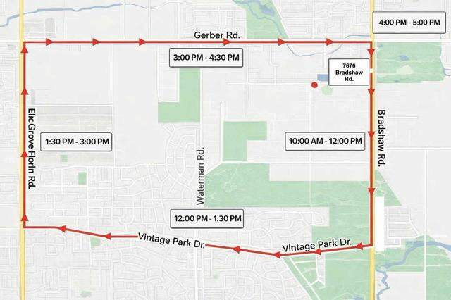 Road closures are set to affect south Sacramento as the Sacramento Sikh Society hosts its annual Nagar Kirtan on Sunday, March 22, 2026. The event is commonly known as the Sikh Parade.