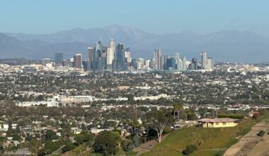 16 Years Of Life Expectancy Separate LA County's Healthiest, Least Healthy Communities: Study