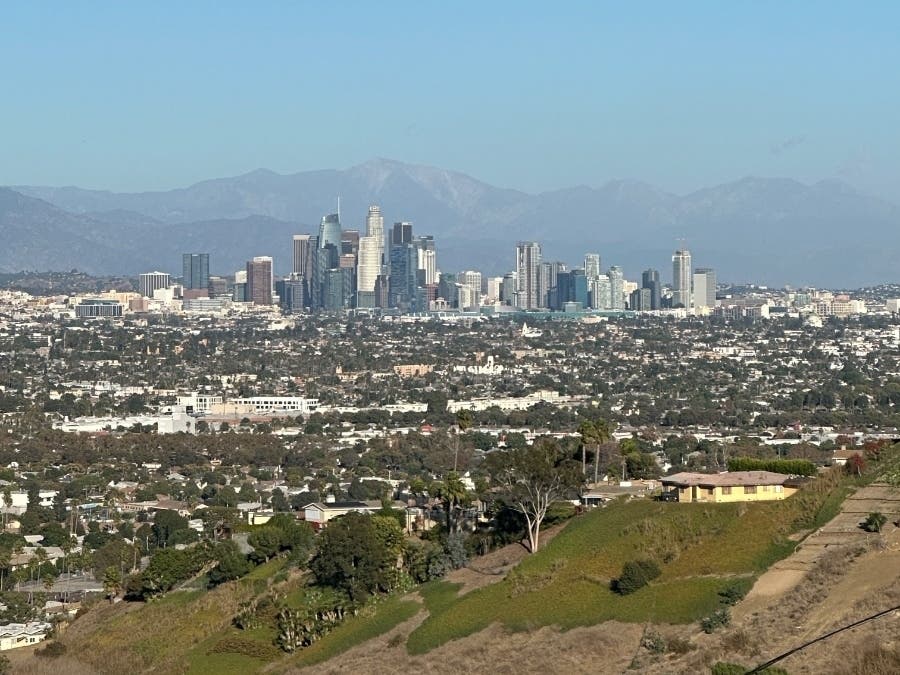 16 Years Of Life Expectancy Separate LA County's Healthiest, Least Healthy Communities: Study