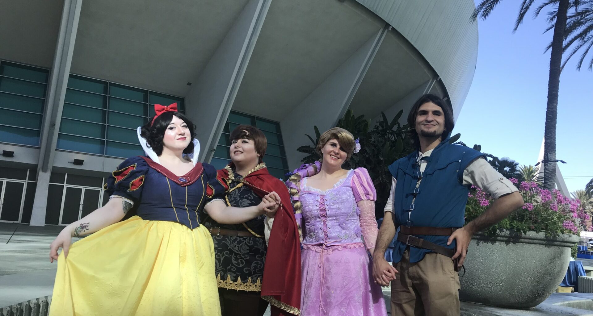 Disney Reveals 2026 D23 Expo Details in Anaheim