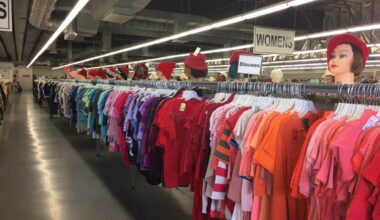 Why Vintage Shopping in Los Angeles Isn’t Always a Bargain