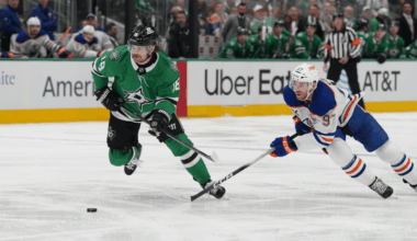 NHL On Tap: Sabres look for 9th straight win; Stars' point streak at 13