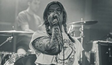 Ingrata: Rising Hardcore Band Discusses Their New Release, Local Scene in Sacramento | Features