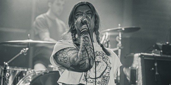 Ingrata: Rising Hardcore Band Discusses Their New Release, Local Scene in Sacramento | Features