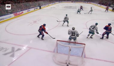 HIGHLIGHTS | Hyman Goal | Edmonton Oilers