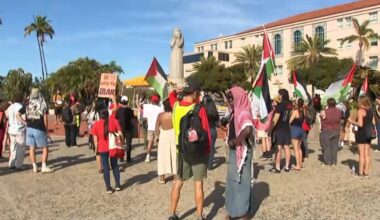 San Diego County Leaders Speak Out on U.S. Strikes on Iran – NBC 7 San Diego