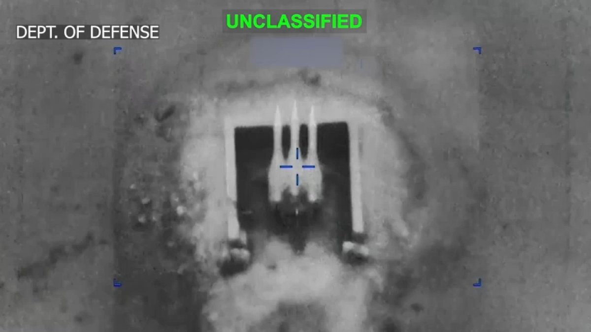 SoCal’s Jewish community sees global change in Middle East conflict – NBC 7 San Diego