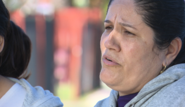 City Heights mother released after ICE detention – NBC 7 San Diego