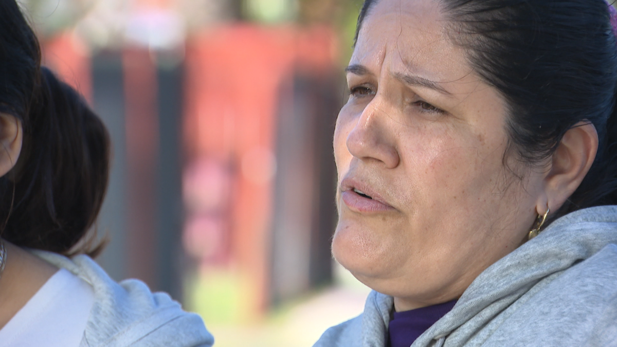 City Heights mother released after ICE detention – NBC 7 San Diego