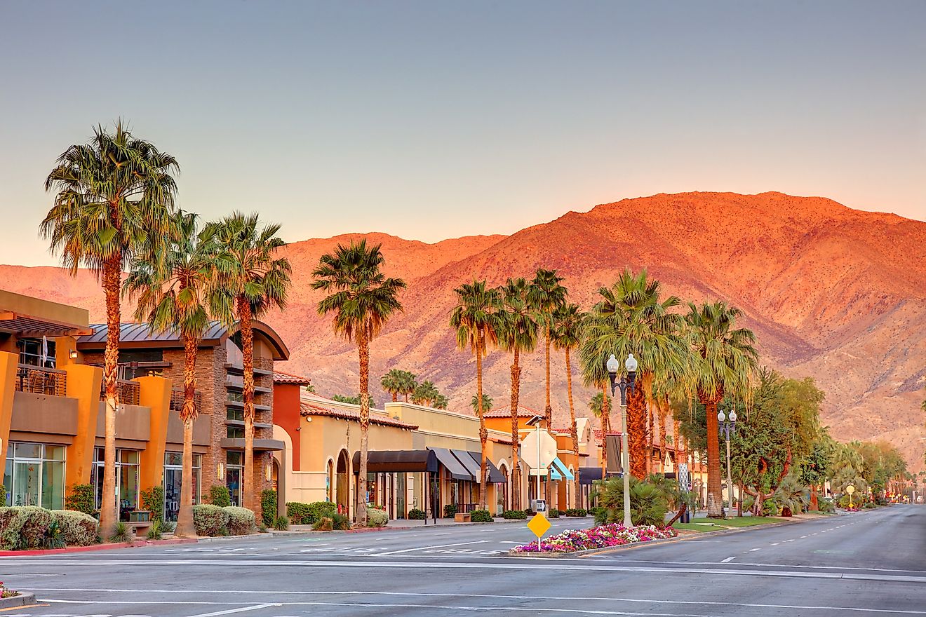 7 Most Comfortable Towns on the Pacific Coast for Seniors