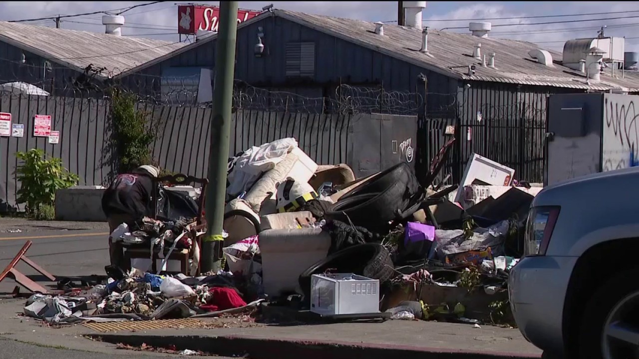 New push to curb illegal dumping