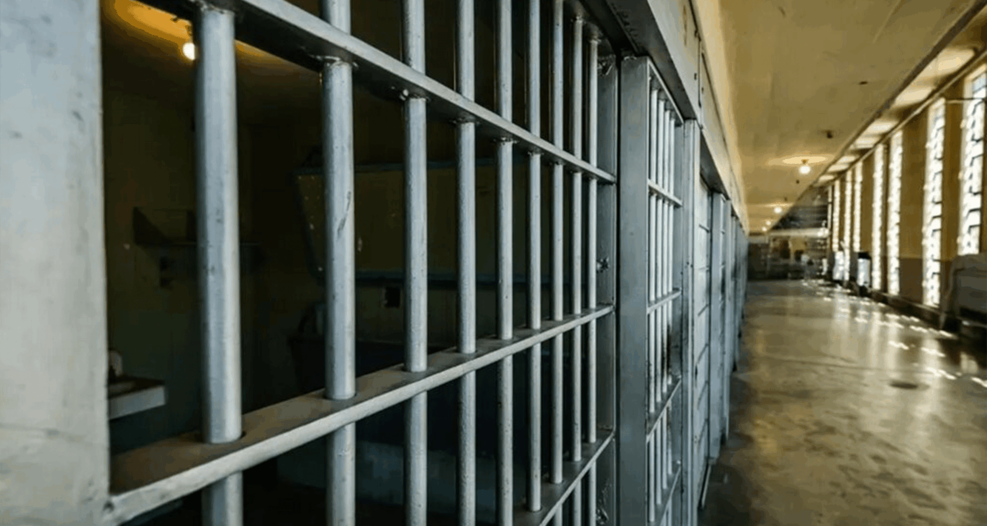 Murder Suspect Who Hanged Self In San Diego Jail ID’d