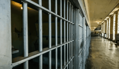 Murder Suspect Who Hanged Self In San Diego Jail ID’d