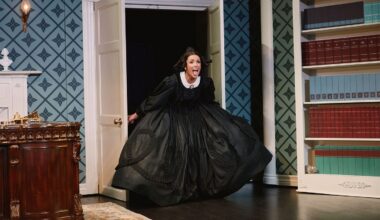 Tony-Winning Hit Play 'Oh, Mary!' Coming to San Francisco This Fall