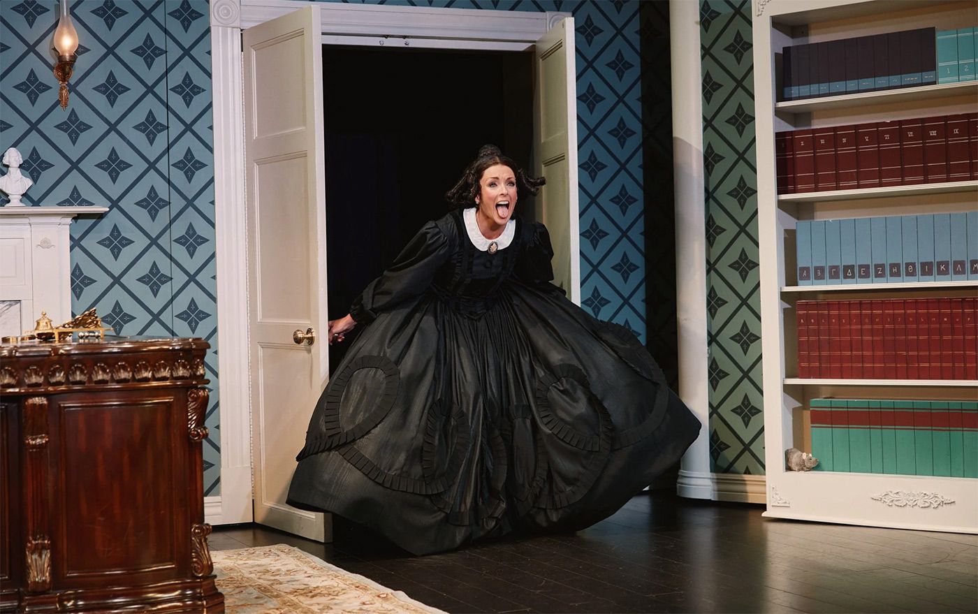 Tony-Winning Hit Play 'Oh, Mary!' Coming to San Francisco This Fall