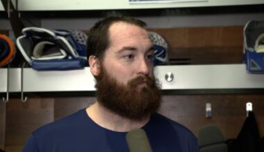RAW | Ingram 03.30.26 | Edmonton Oilers
