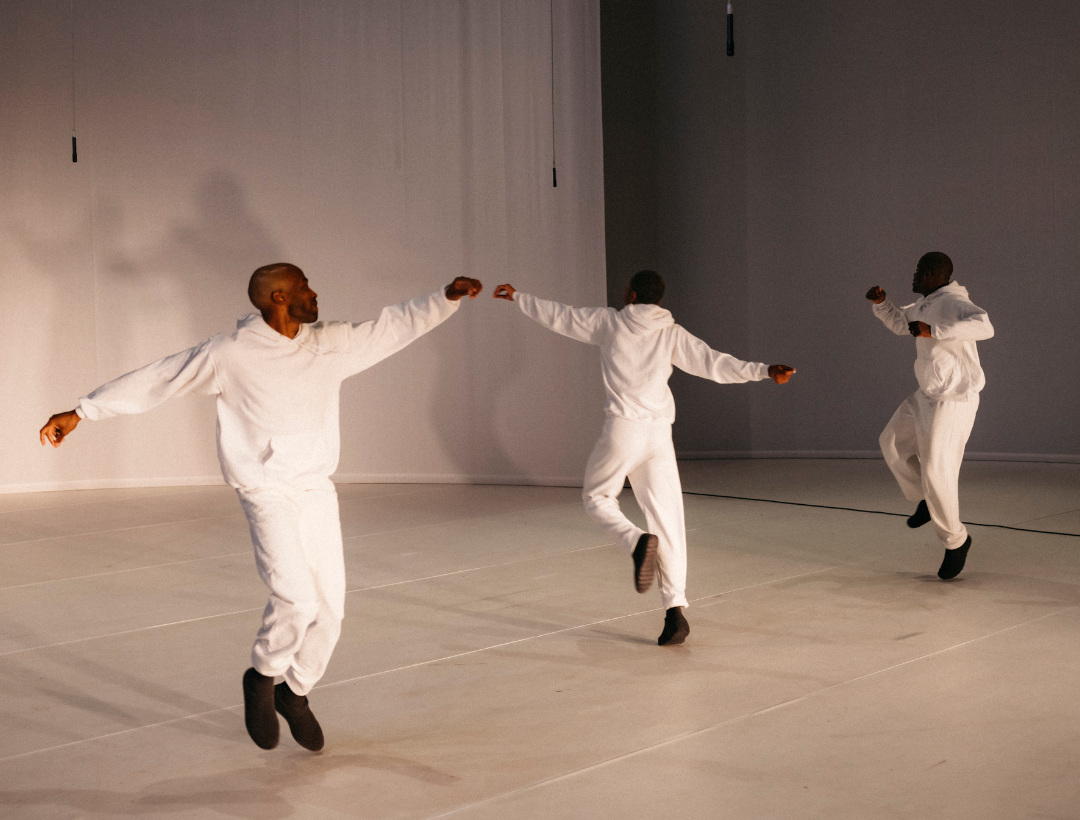 Jimmy Nedd. Photo courtesy of the artists