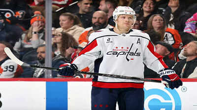 Why John Carlson's Offensive Game Makes Sense for the Anaheim Ducks Right Now